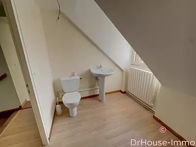 Maison, 99 m²
