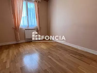 Appartement, 64 m²