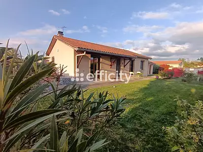 Maison, 110 m²