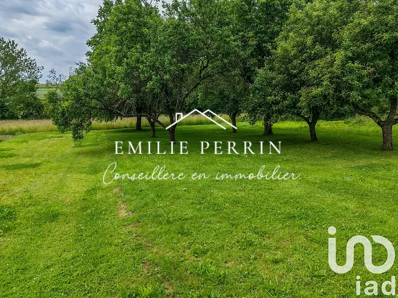 Terrain, 867 m²