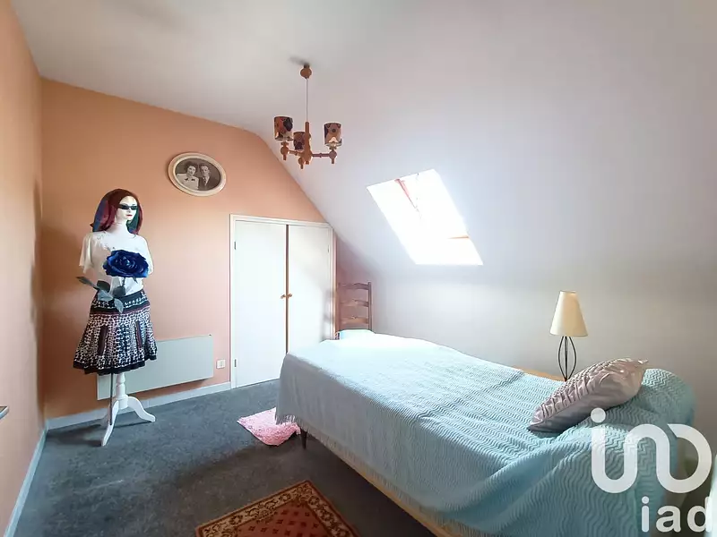 Maison, 120 m²