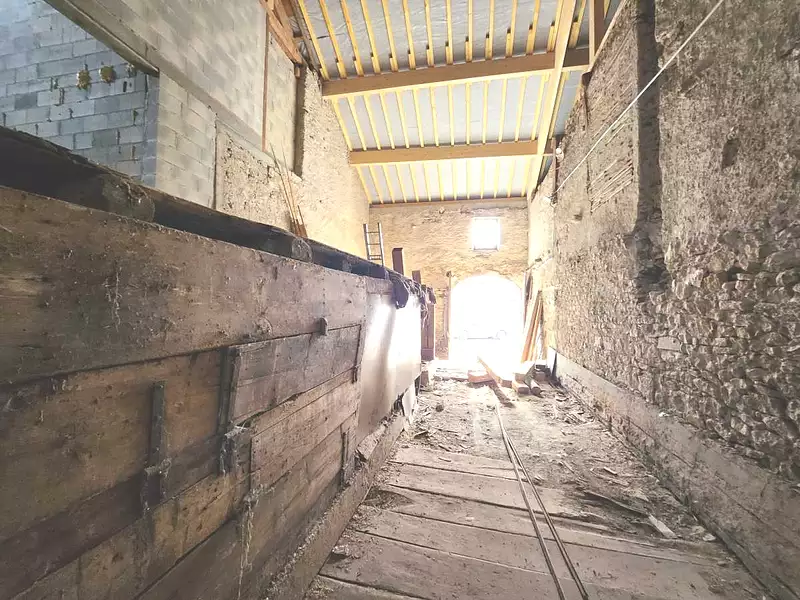 Maison, 117 m²