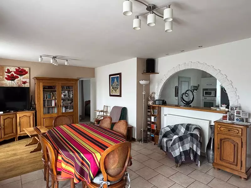 Maison, 89 m²
