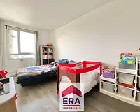 Appartement, 65,54 m²