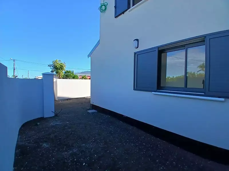 Maison, 102 m²