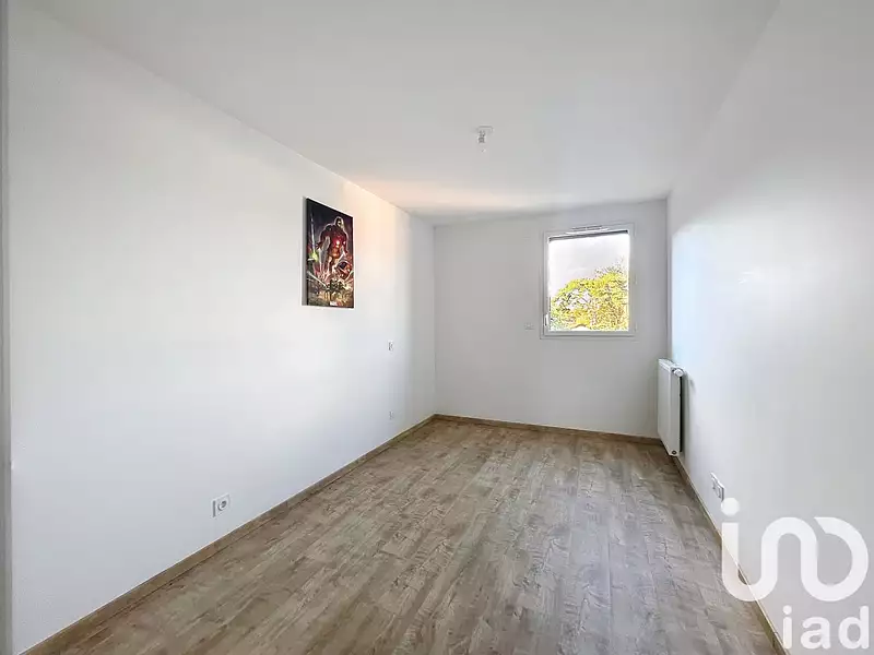 Appartement, 82 m²