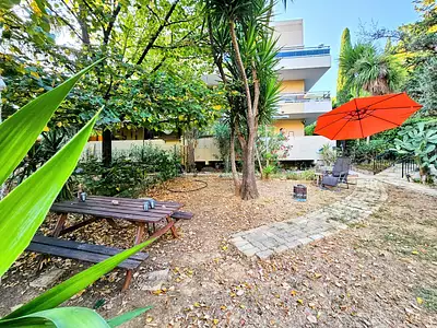 Appartement, 18 m²