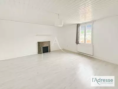 Maison, 130 m²