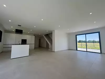 Maison, 140 m²