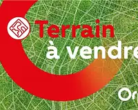 Terrain, 564 m²