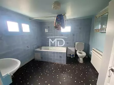 Maison, 96,88 m²