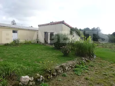 Maison, 90 m²