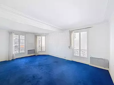 Appartement, 56,21 m²