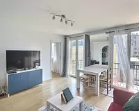Appartement, 69 m²