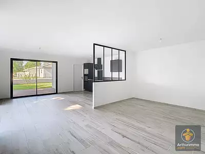 Maison, 95 m²