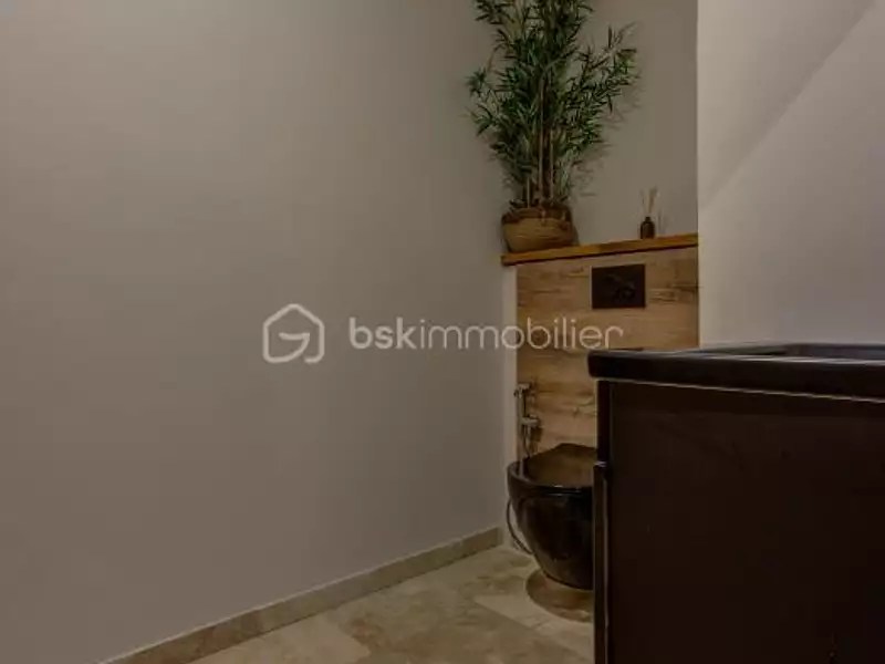 Maison, 122 m²