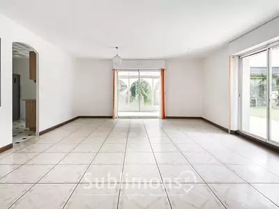 Maison, 95 m²