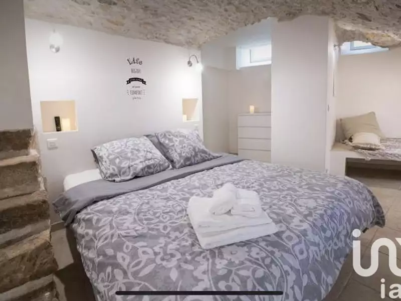 Appartement, 33 m²