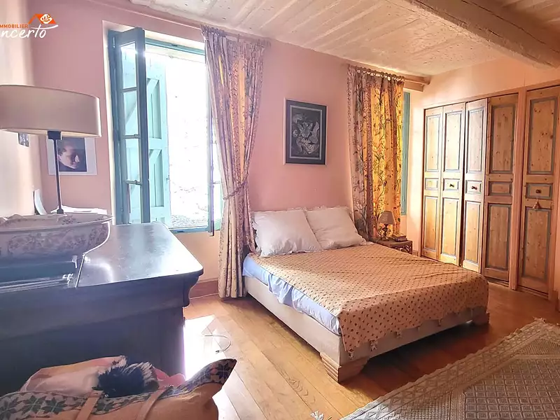 Maison, 140 m²