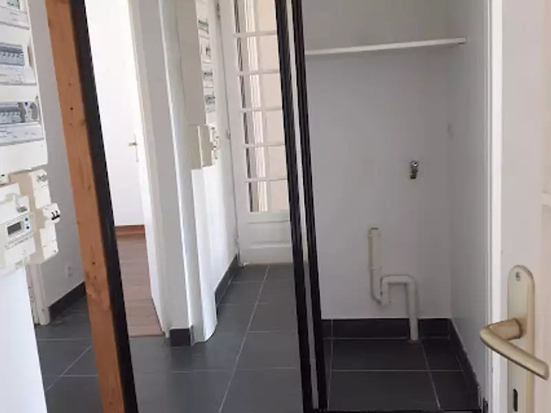 Appartement, 90 m²