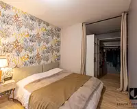 Appartement, 90,9 m²