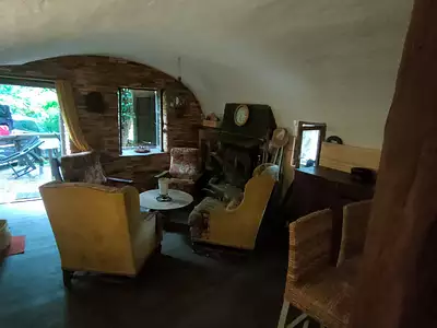 Maison, 64 m²