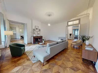 Appartement, 240,39 m²