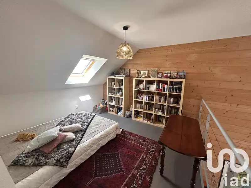 Maison, 167 m²