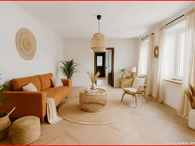 Maison, 80 m²