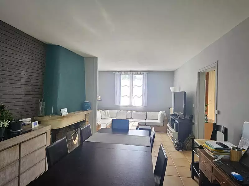 Maison, 82 m²
