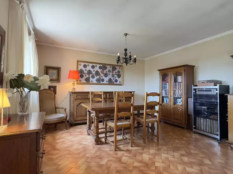 Maison, 100 m²