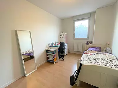 Appartement, 107 m²