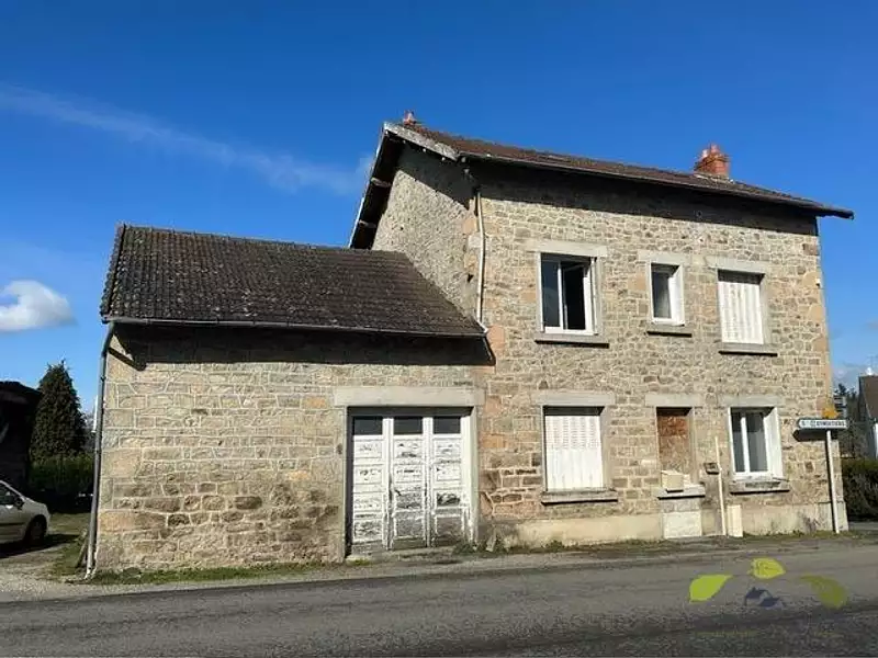 Maison, 180 m²