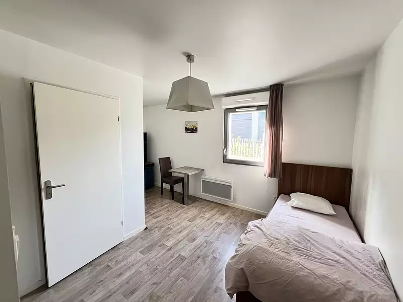 Appartement, 22 m²