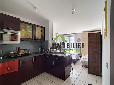 Appartement, 31,97 m²