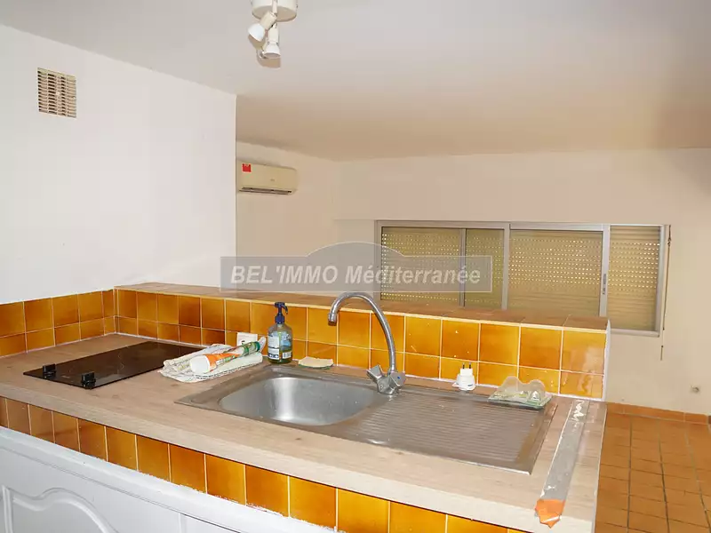 Maison, 200 m²