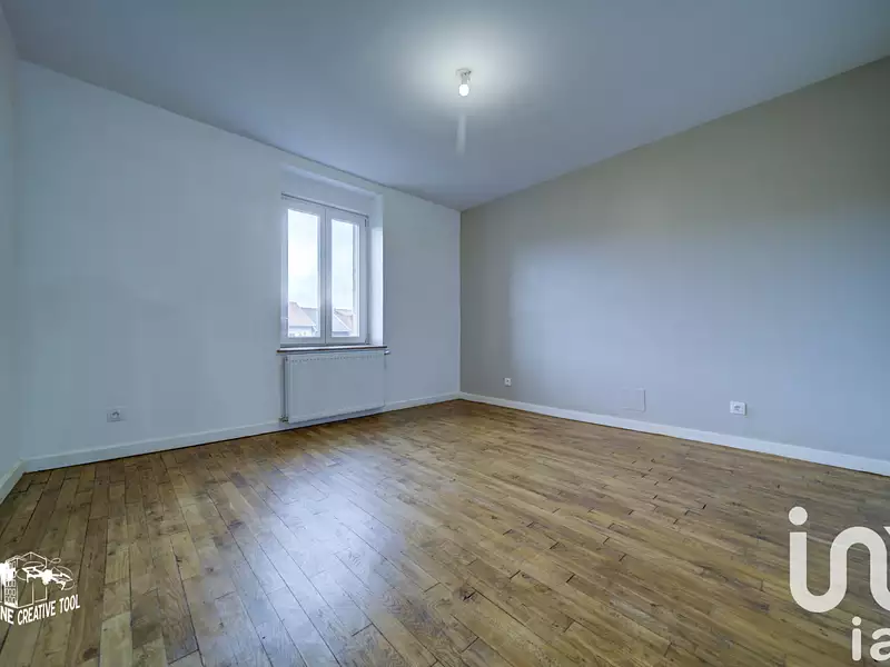 Maison, 68 m²