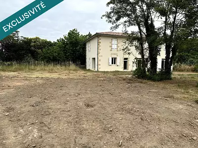 Maison, 250 m²