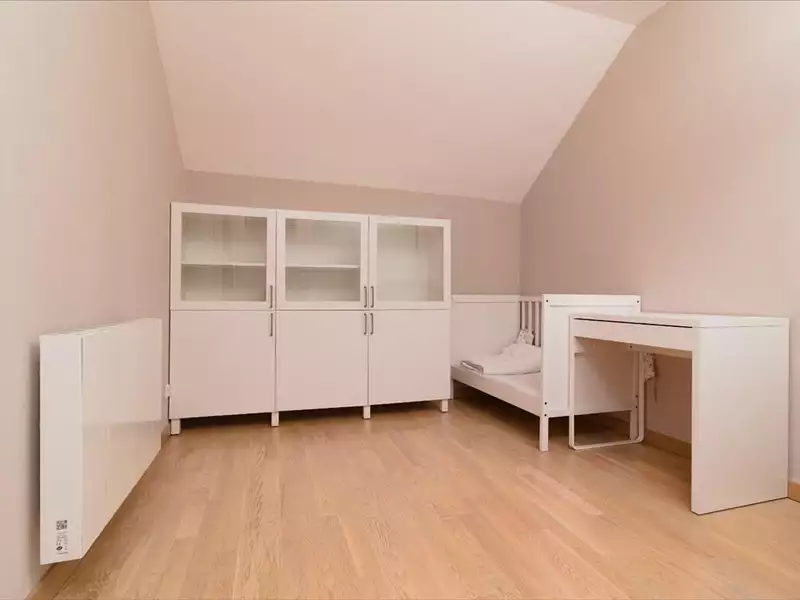 Appartement, 96,39 m²