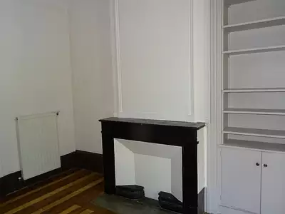 Appartement, 57 m²