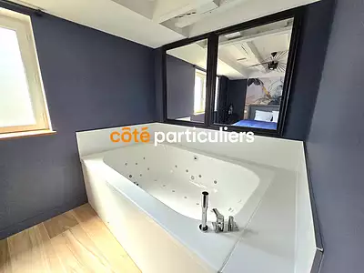 Appartement, 81 m²