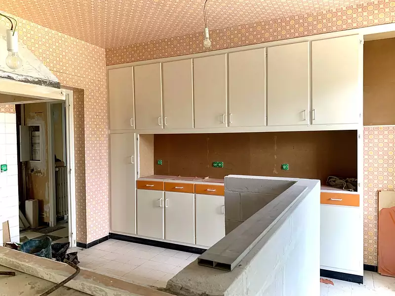 Appartement, 112 m²
