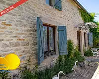 Maison, 120 m²