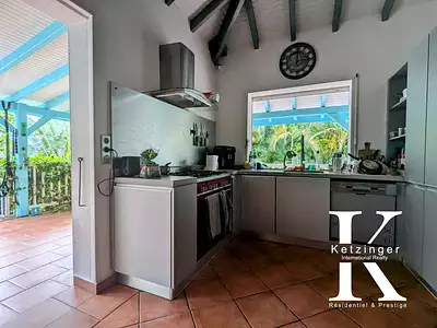 Maison, 155 m²