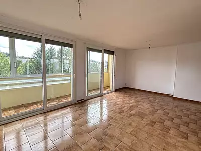 Appartement, 79 m²