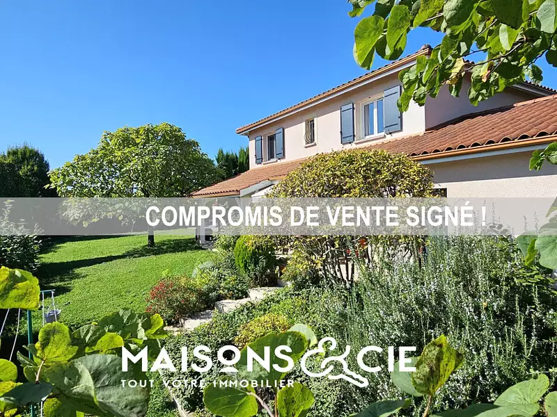 Maison, 130 m²