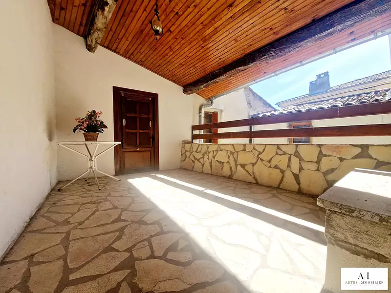 Maison, 200 m²