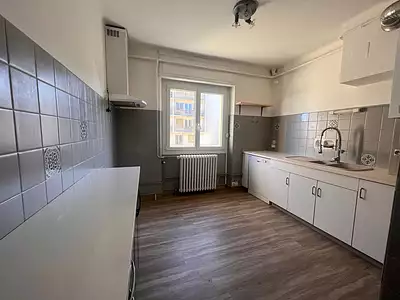 Appartement, 85,35 m²