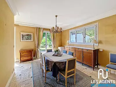 Maison, 166,35 m²