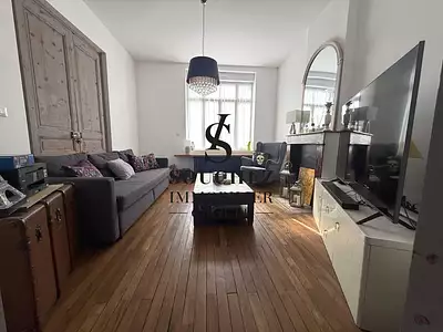 Maison, 180 m²